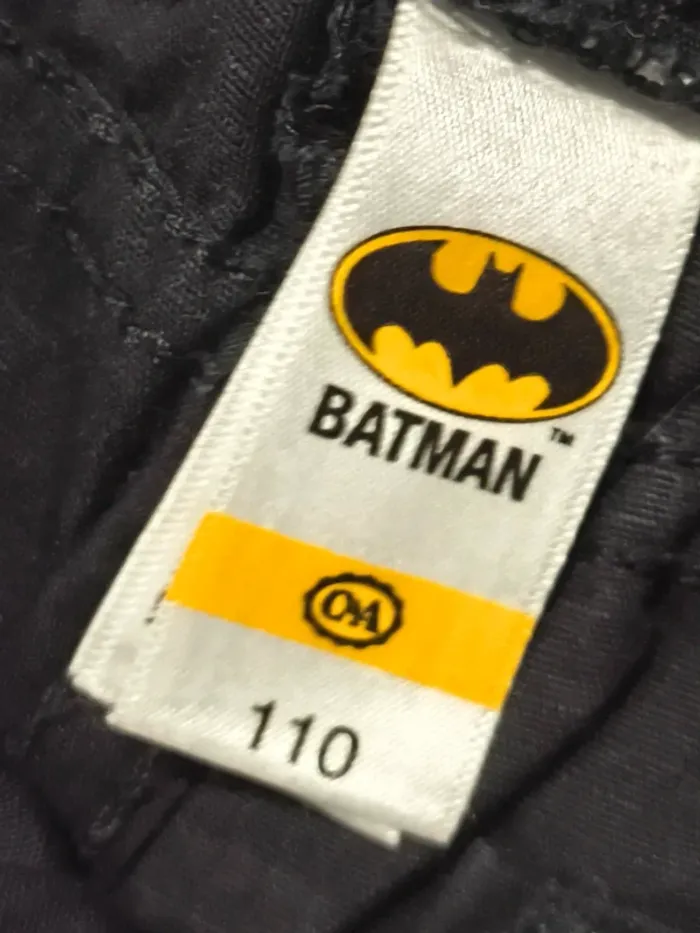 Pantalon Batman - photo numéro 3