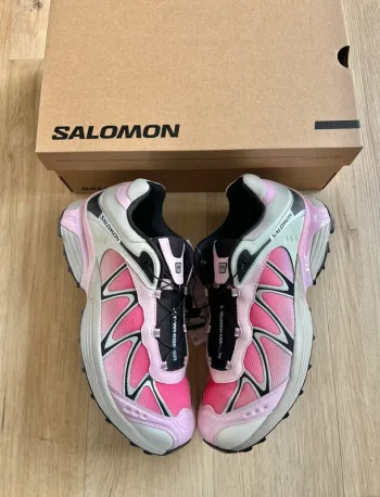 Salomon XT Whisper Fairy Tale Taille 44
