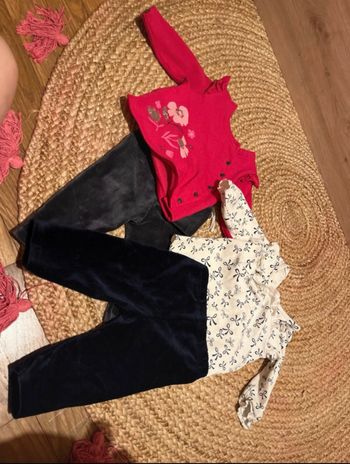 Lot ensemble