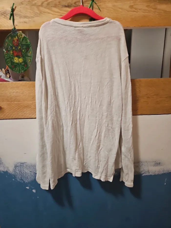 Pull fin zara fille 10 ans - photo numéro 5