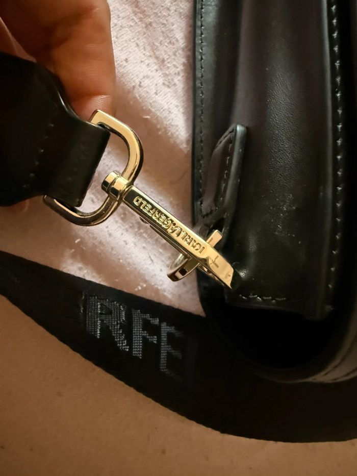 Sac Karl lagerfeld - photo numéro 7