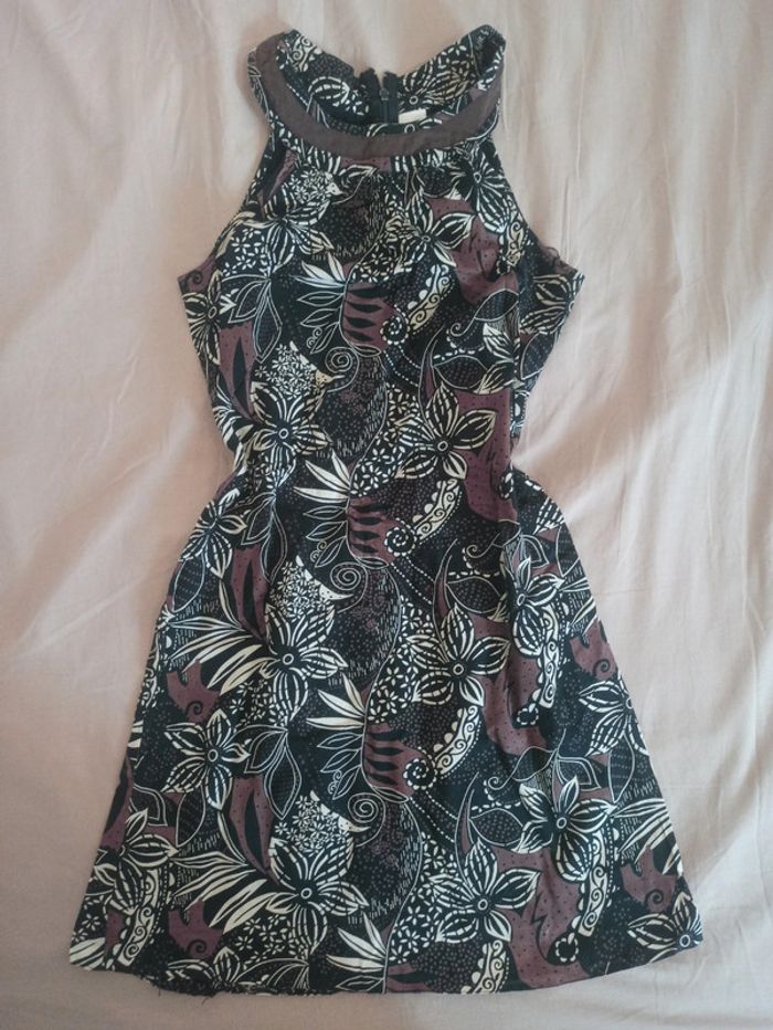 Robe sans manches Camaïeu