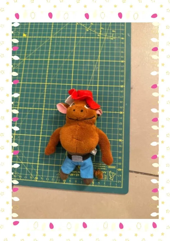 Buffle - photo numéro 2