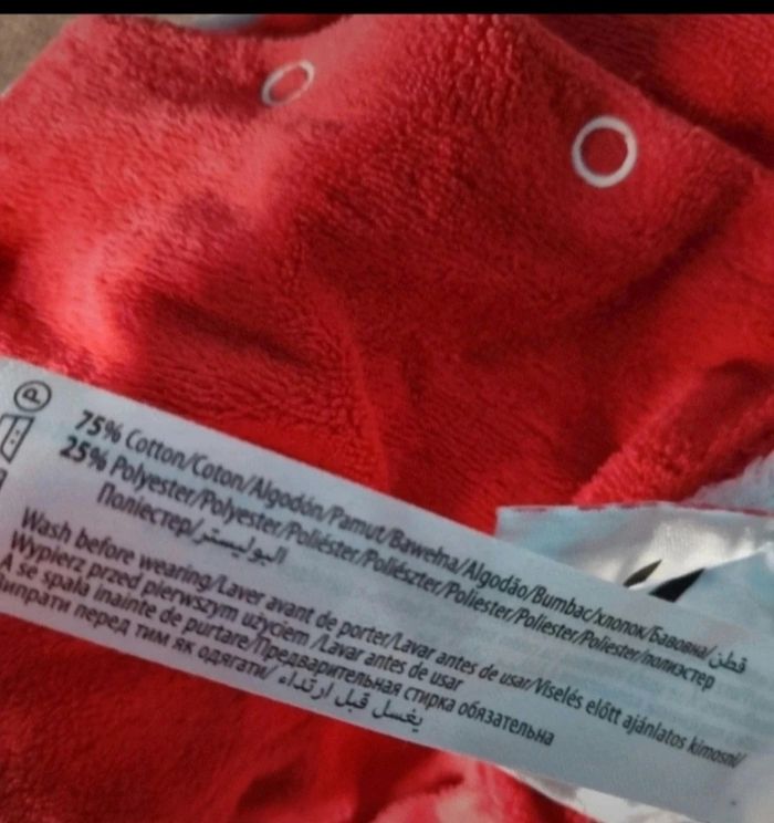 Grenouillère Mère Noël 🤶 18mois - photo numéro 8