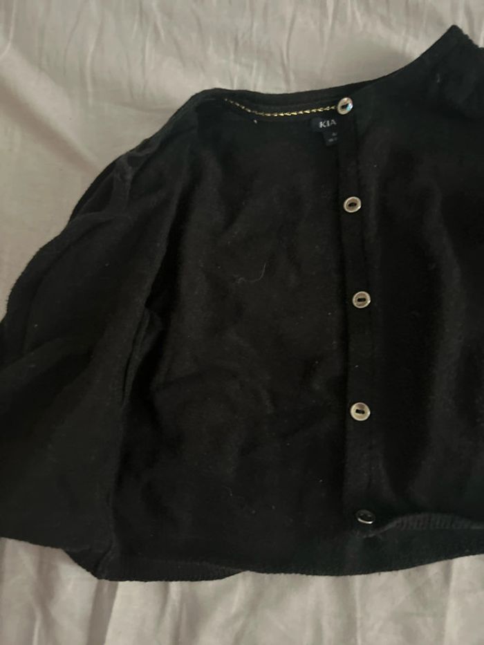 Gilet - photo numéro 3