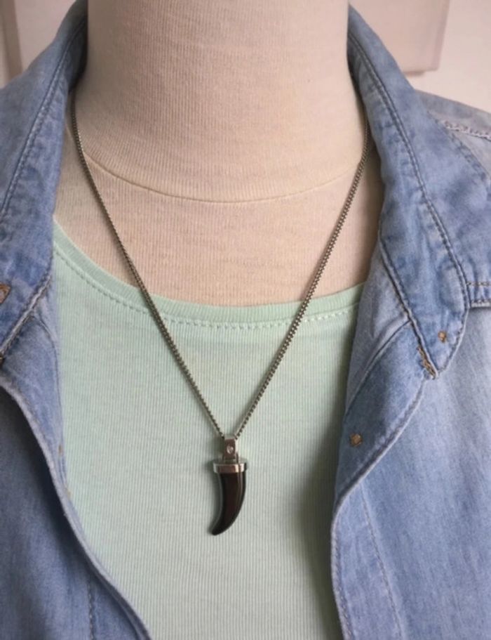 Collier mixte Morellato - photo numéro 5