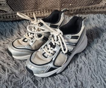 Basket de sport 29 mixte