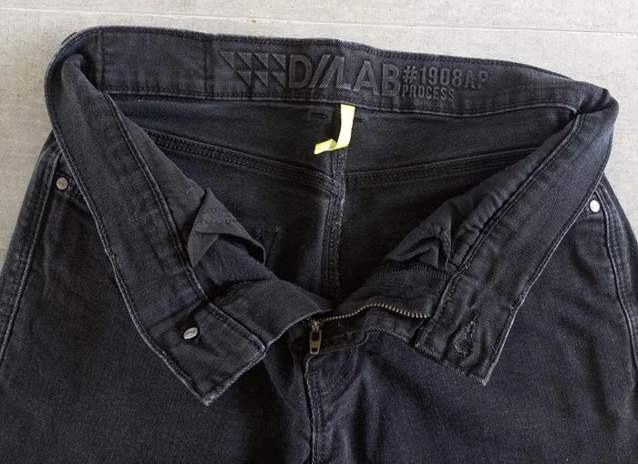 jean skinny - 38 - photo numéro 10