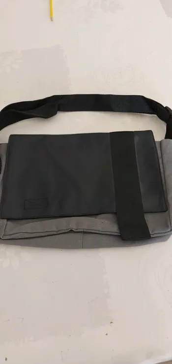 Sac bandoulière