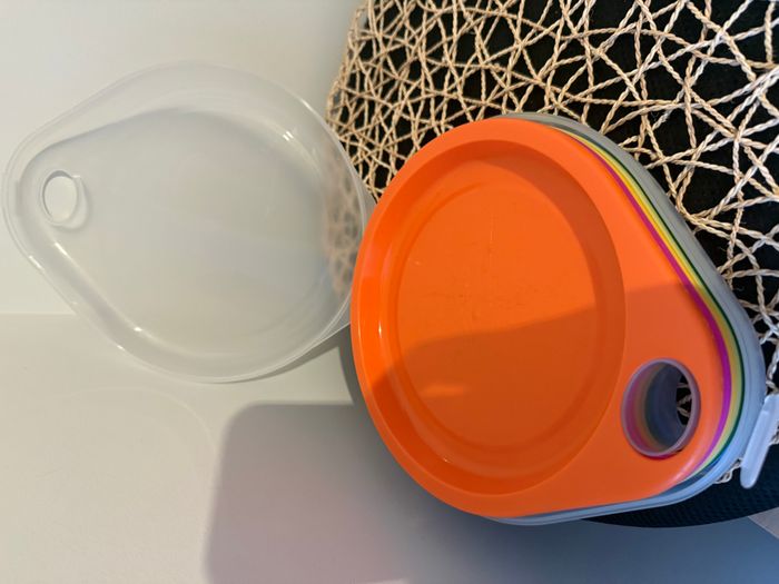 assiettes enfants - photo numéro 4