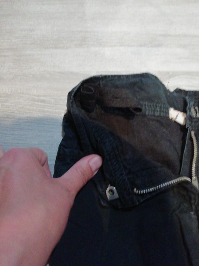 Pantalon fille 2 ans - photo numéro 3