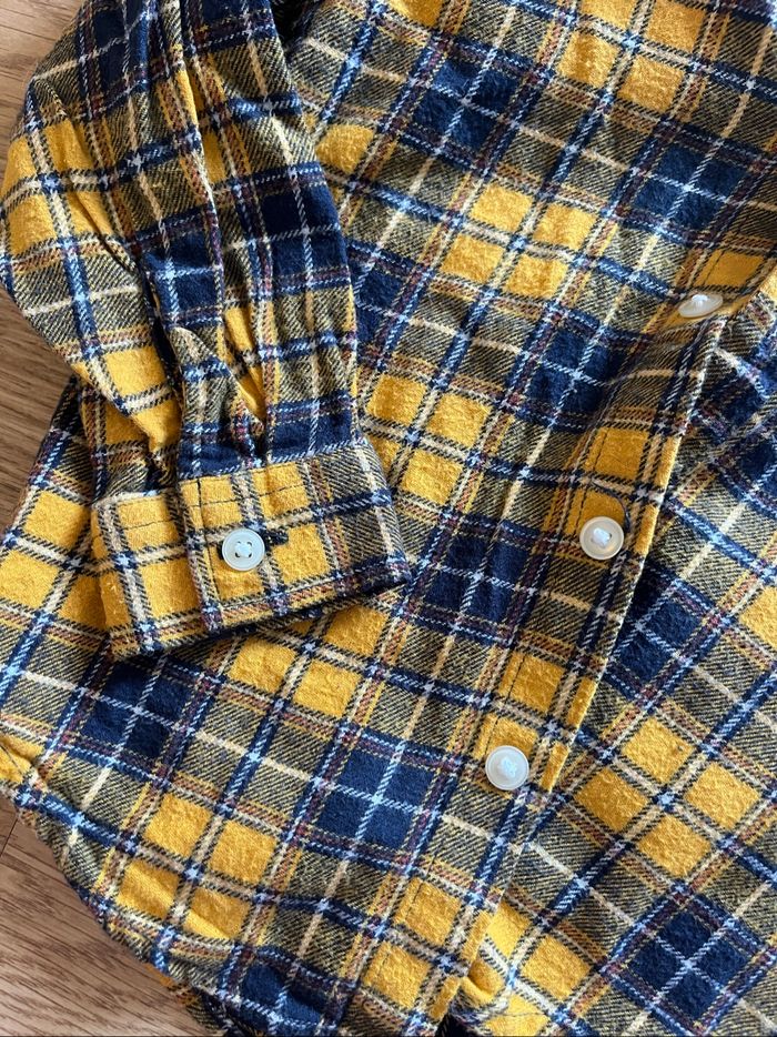 Chemise garçon - photo numéro 2