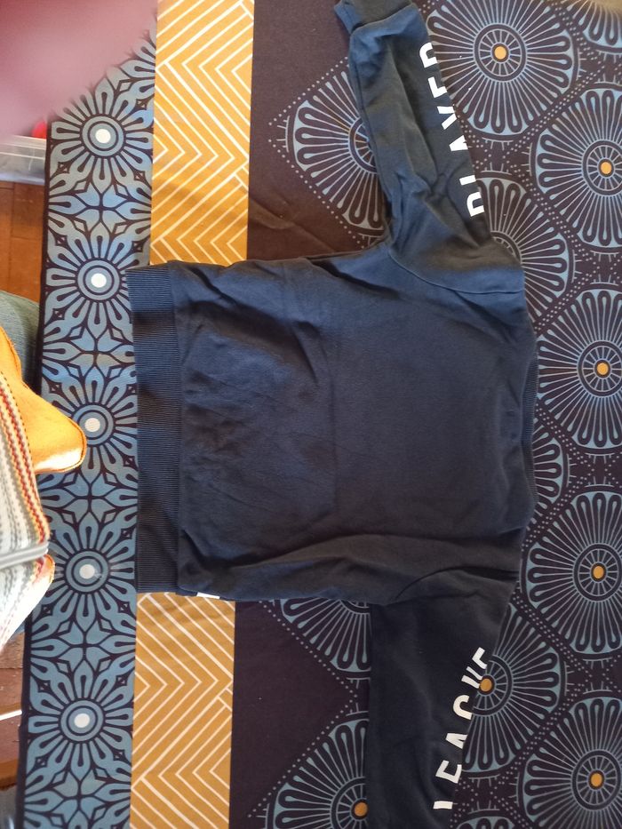 Sweat - photo numéro 2