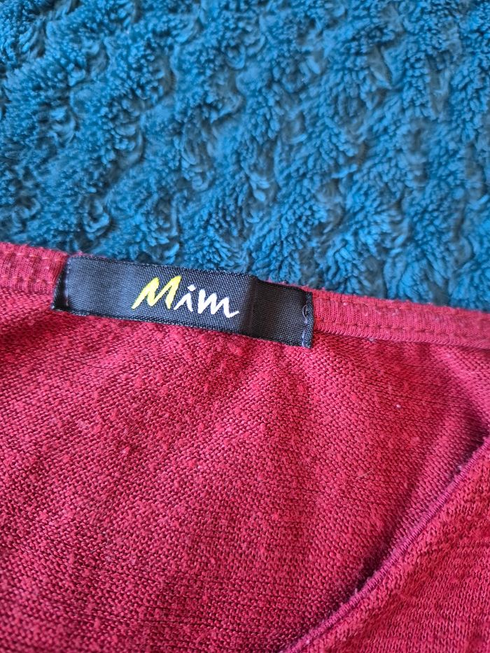 Débardeur femme taille XS - photo numéro 3