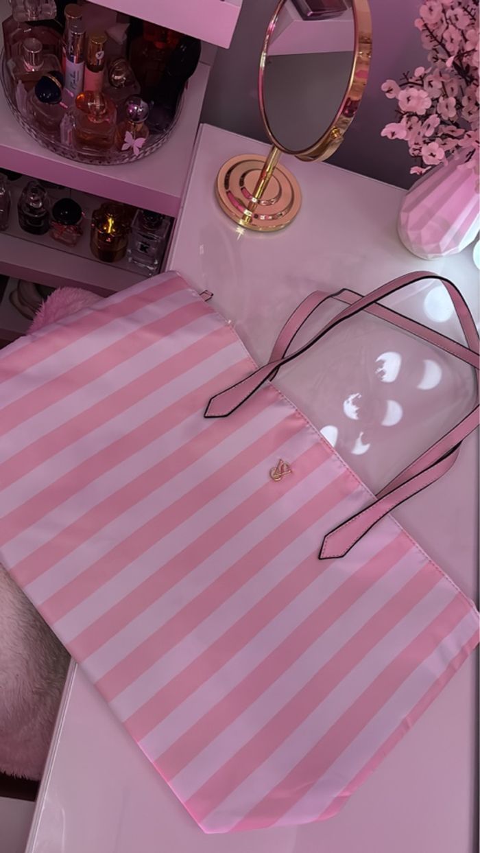 sac caba victoria’s secret