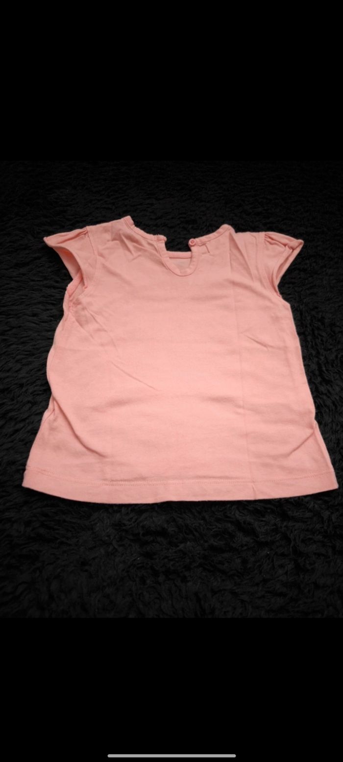 Tee shirt - photo numéro 3