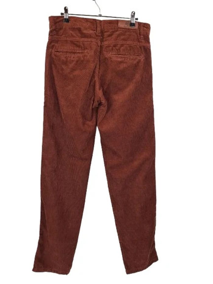 Pantalon velours rock creek - photo numéro 2