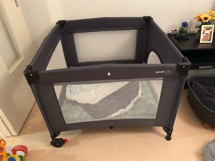 Parc pliable - photo numéro 4