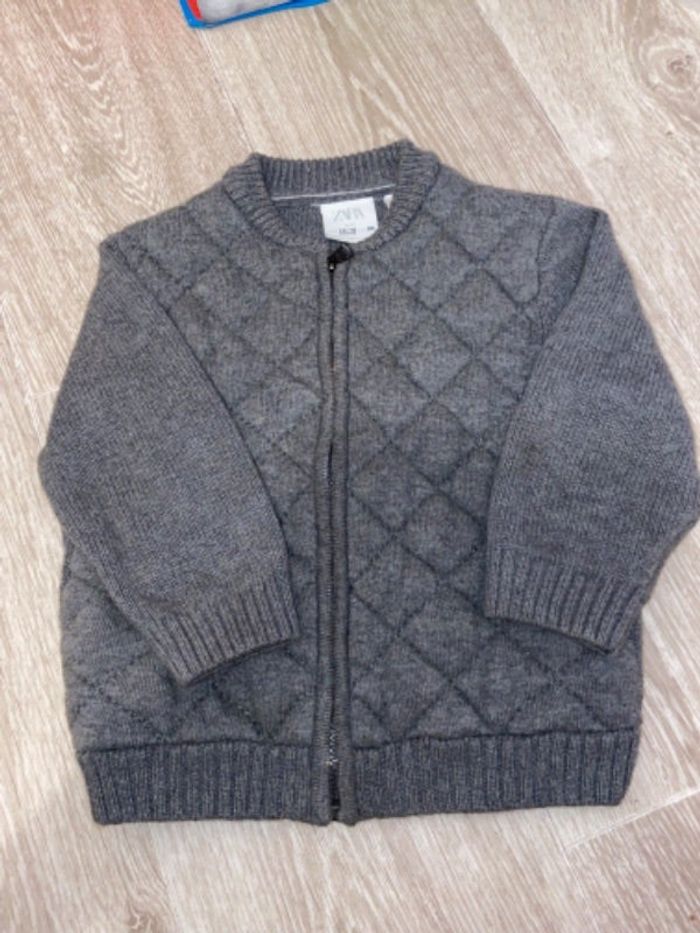 Veste zara