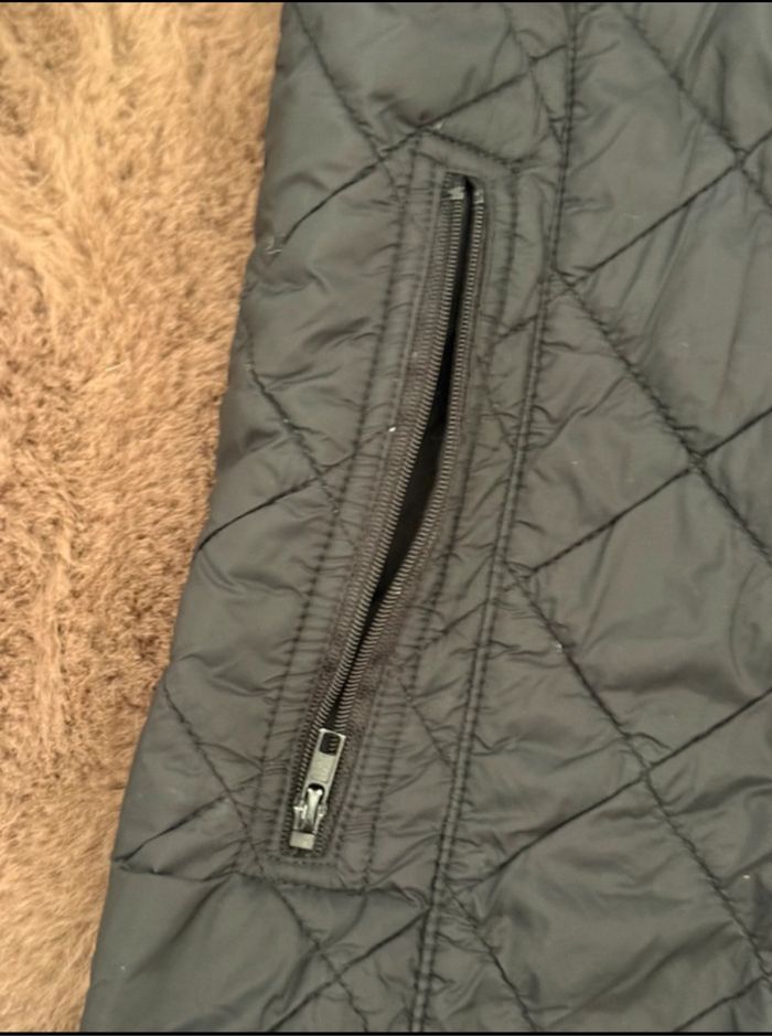 Veste Matelassée - photo numéro 4