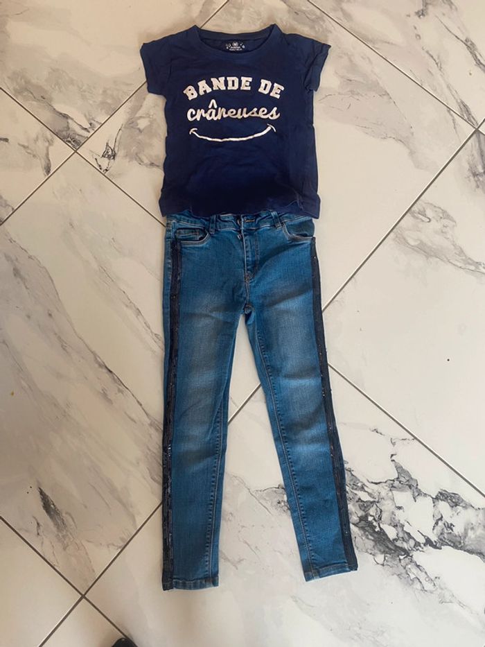 Ensemble 8 ans