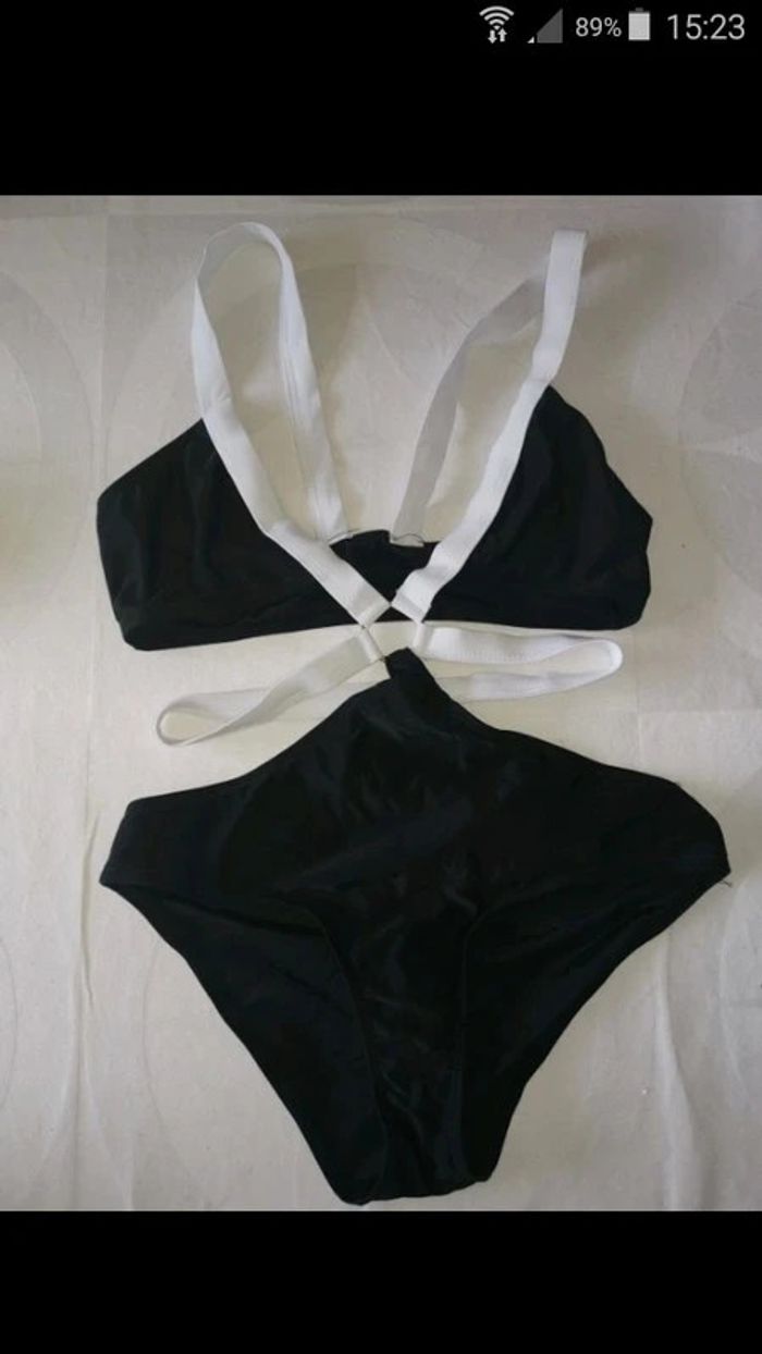 Maillot de bain