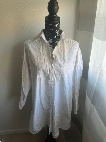 Chemise Zara 