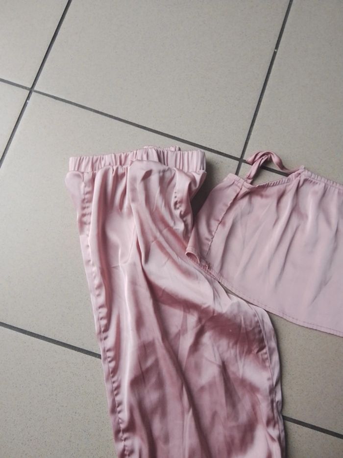 Pyjama - photo numéro 3