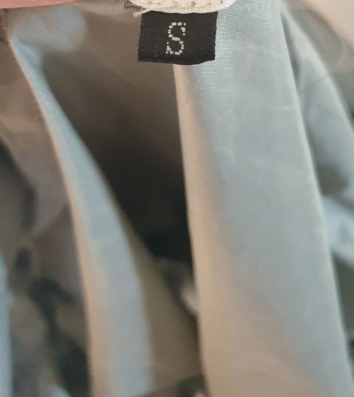 💜 Veste courte taille S 36 #emyfleury_36femme - photo numéro 3