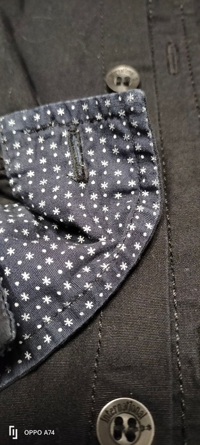 Chemise - photo numéro 2