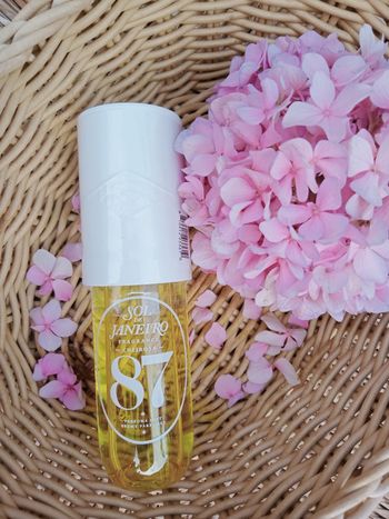 sol de janeiro parfum brume 90ml