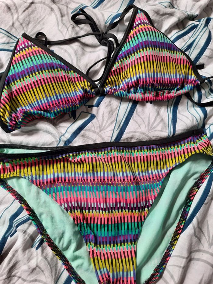 Maillot de bain