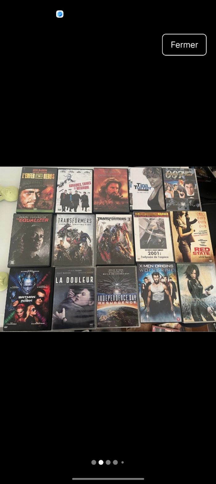 CD DvD - photo numéro 2