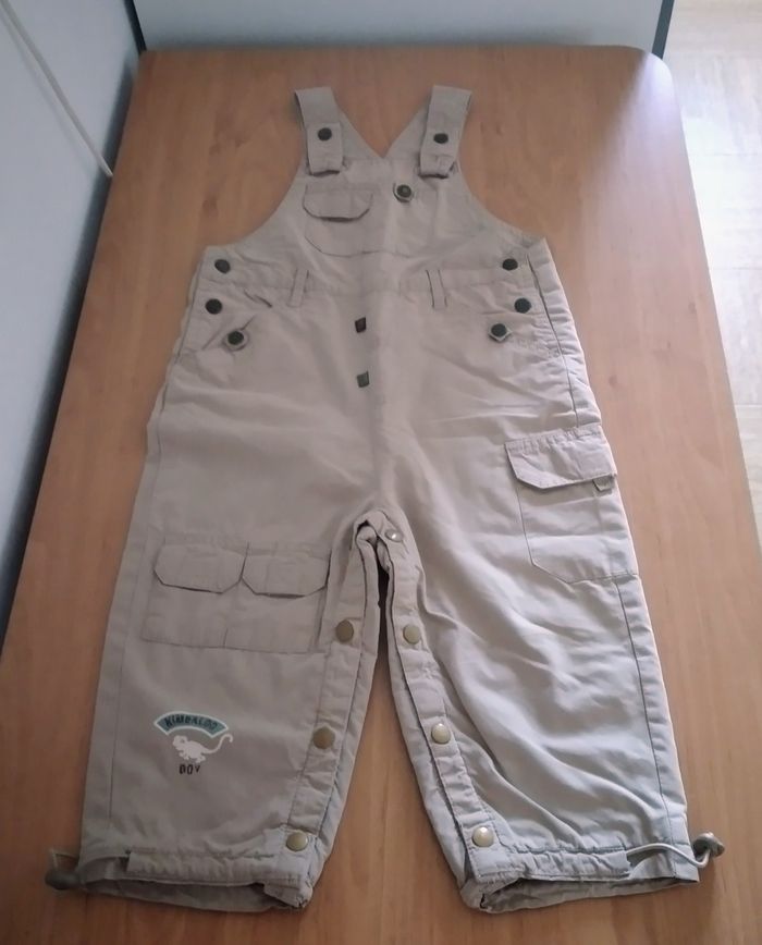 Lot de vêtements 23/24 mois garçon - photo numéro 4