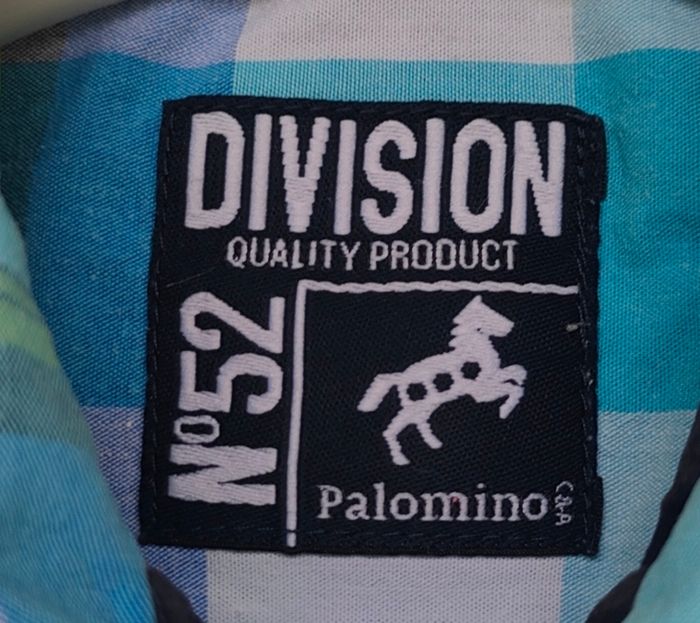 Chemise MC taille 8 ans - photo numéro 2