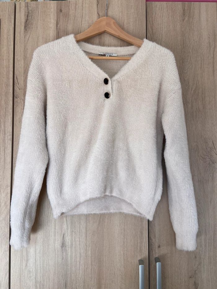 Pull Morgan - photo numéro 5