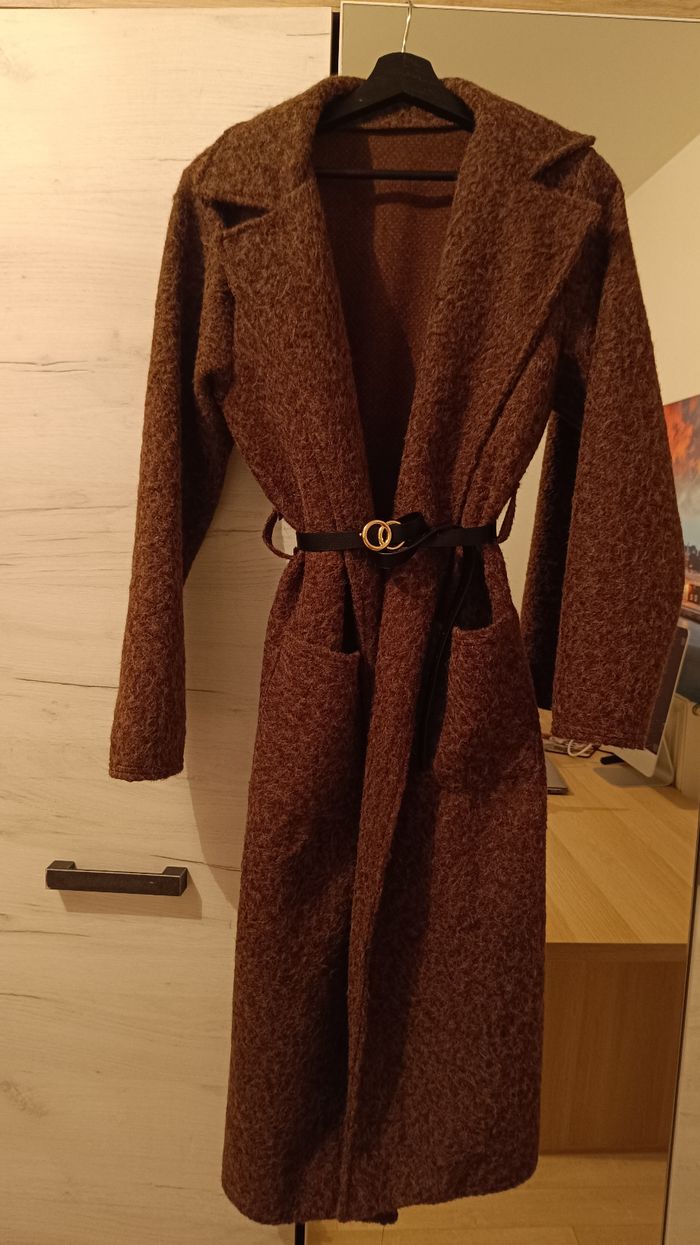 Manteau - photo numéro 2