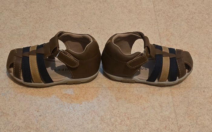 Nu pieds - photo numéro 4