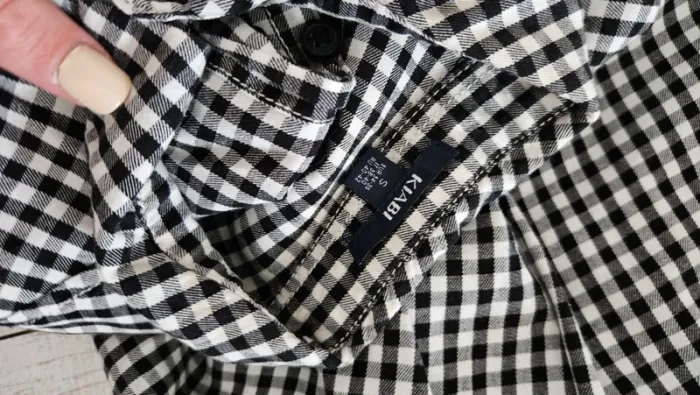 Chemise - photo numéro 2