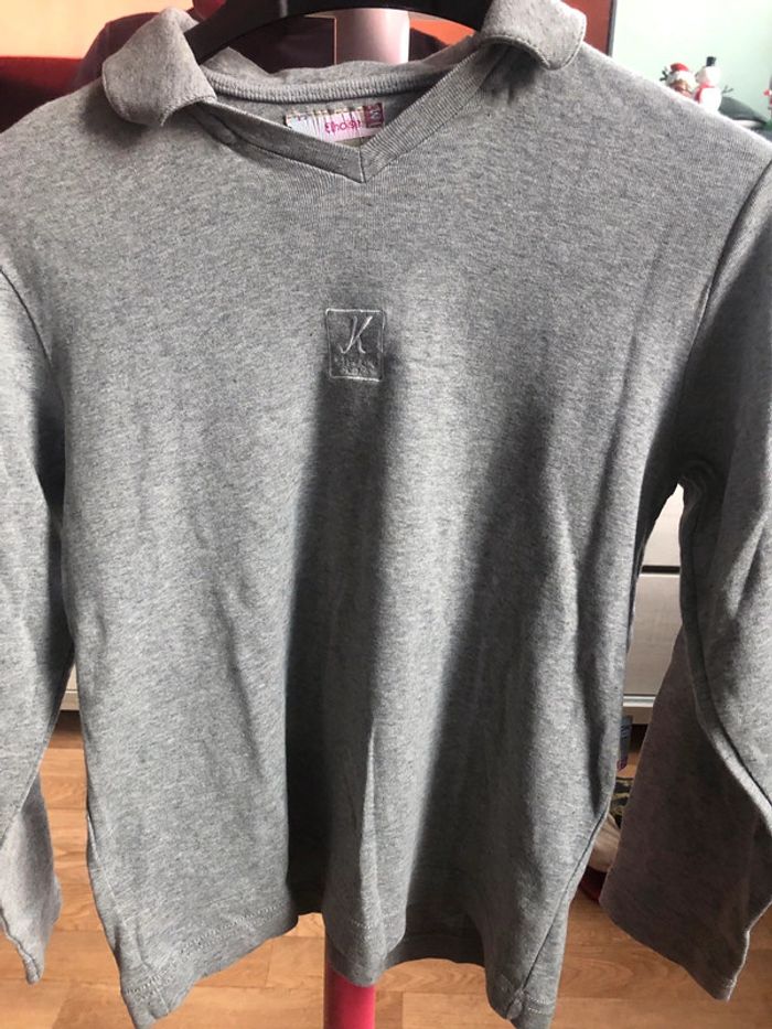 Tee-shirts ML 10 ans