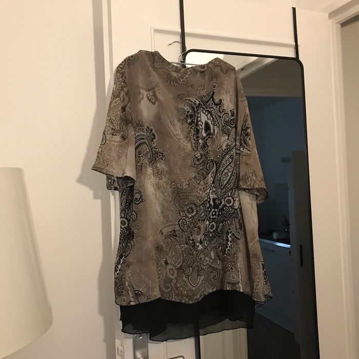 Tee shot - photo numéro 5