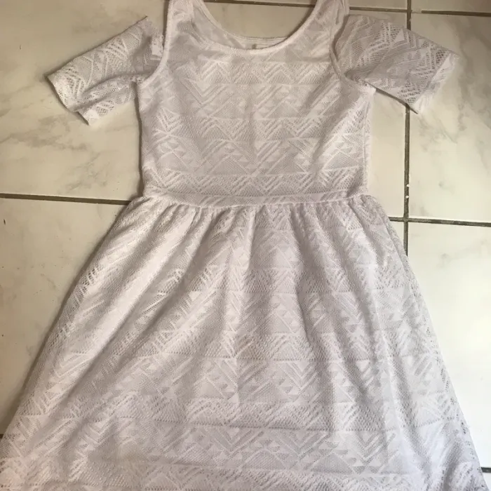 Robe enfant - photo numéro 6