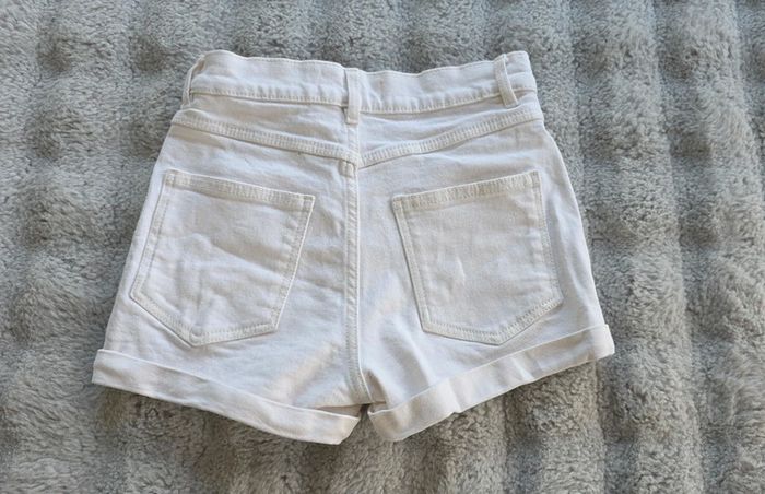 Short 12ans - photo numéro 2