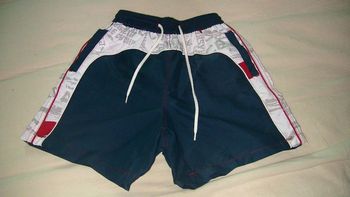 Short 8 ans Hord Bord