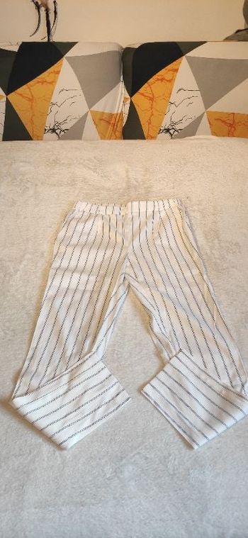 Pantalon costume