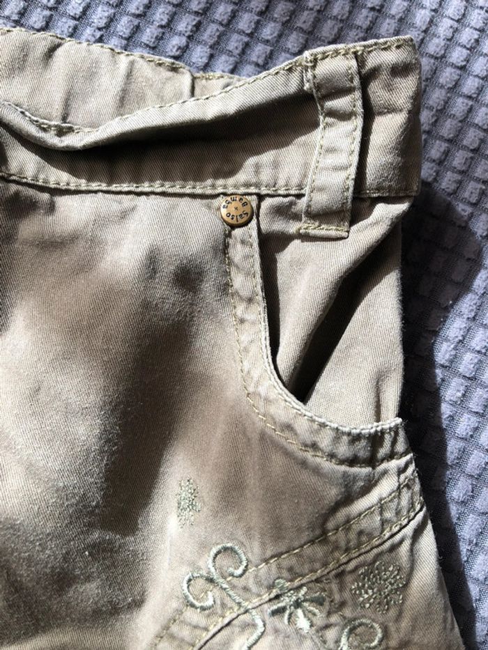 Jupe 4 ans - photo numéro 3