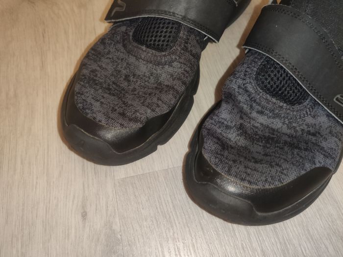 Baskets Newfeel Decathlon pointure 41 - photo numéro 2