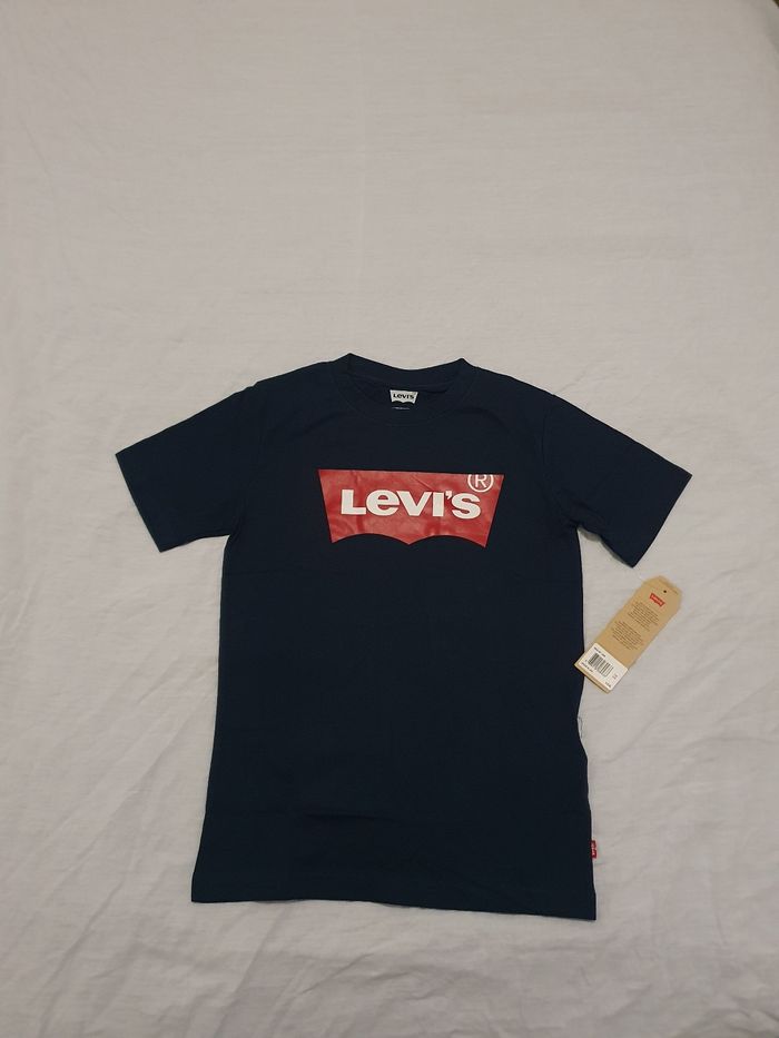 Levi's t-shirt taille 12 ans - photo numéro 5