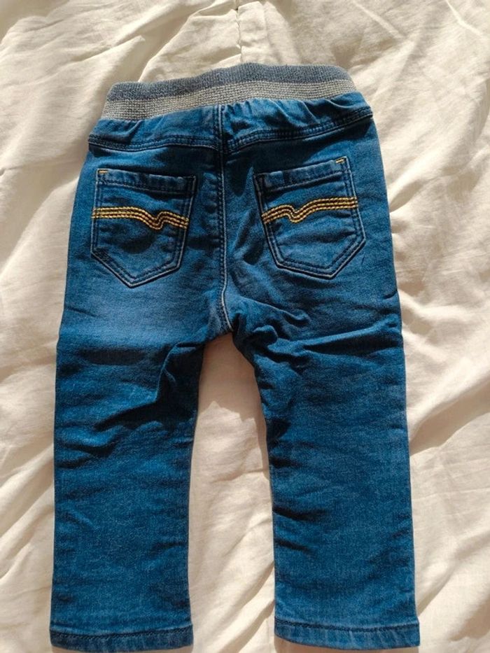 Jeans tao tbe 9m - photo numéro 2
