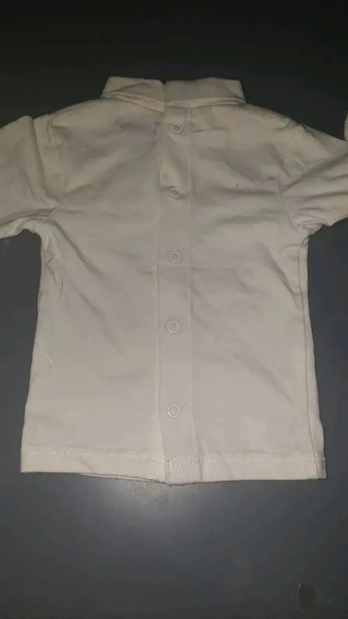 Sous pull - photo numéro 2
